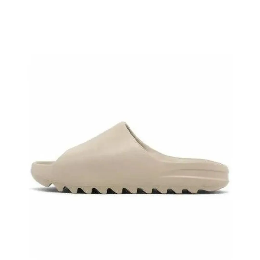 adaptable shoes gymnastic shoes Adidas Yeezy Slide Pure