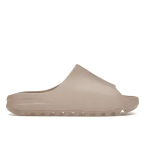 endurance building Custom Fit Adidas Yeezy Slide Pure