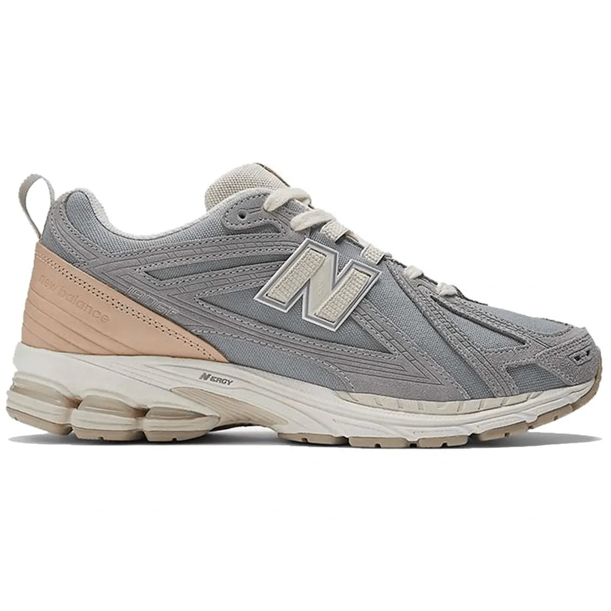 Flex Ride New Balance 1906F Slate Grey Frappe