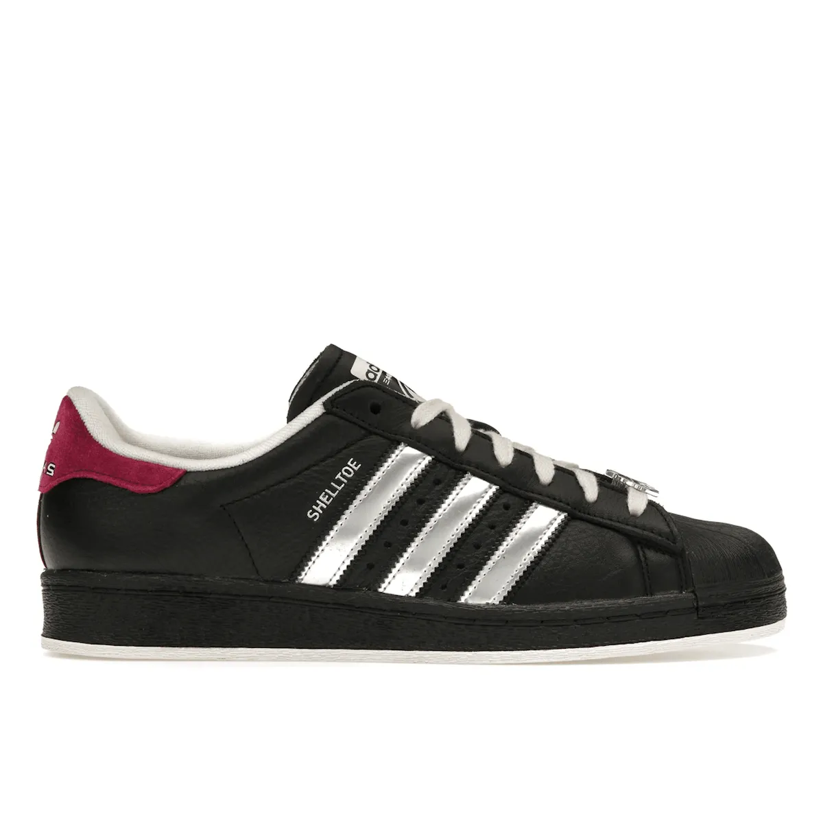 Flex Step Adidas Superstar Shelltoe Teenage Mutant Ninja Turtles Shredder