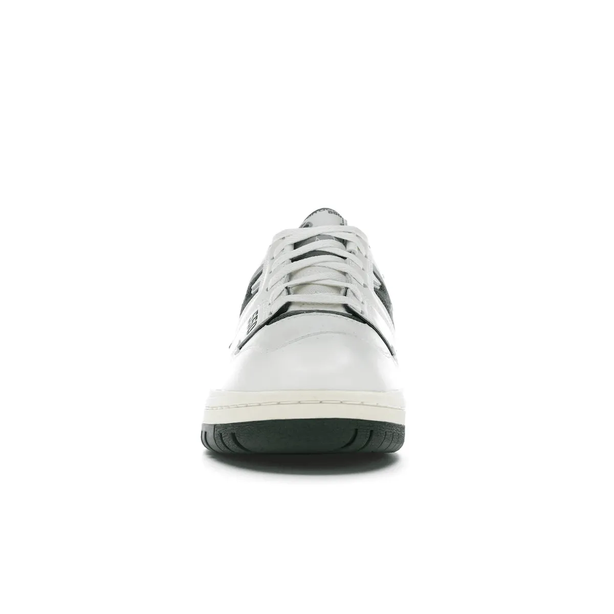 Flex support New Balance 550 Aime Leon Dore White Green