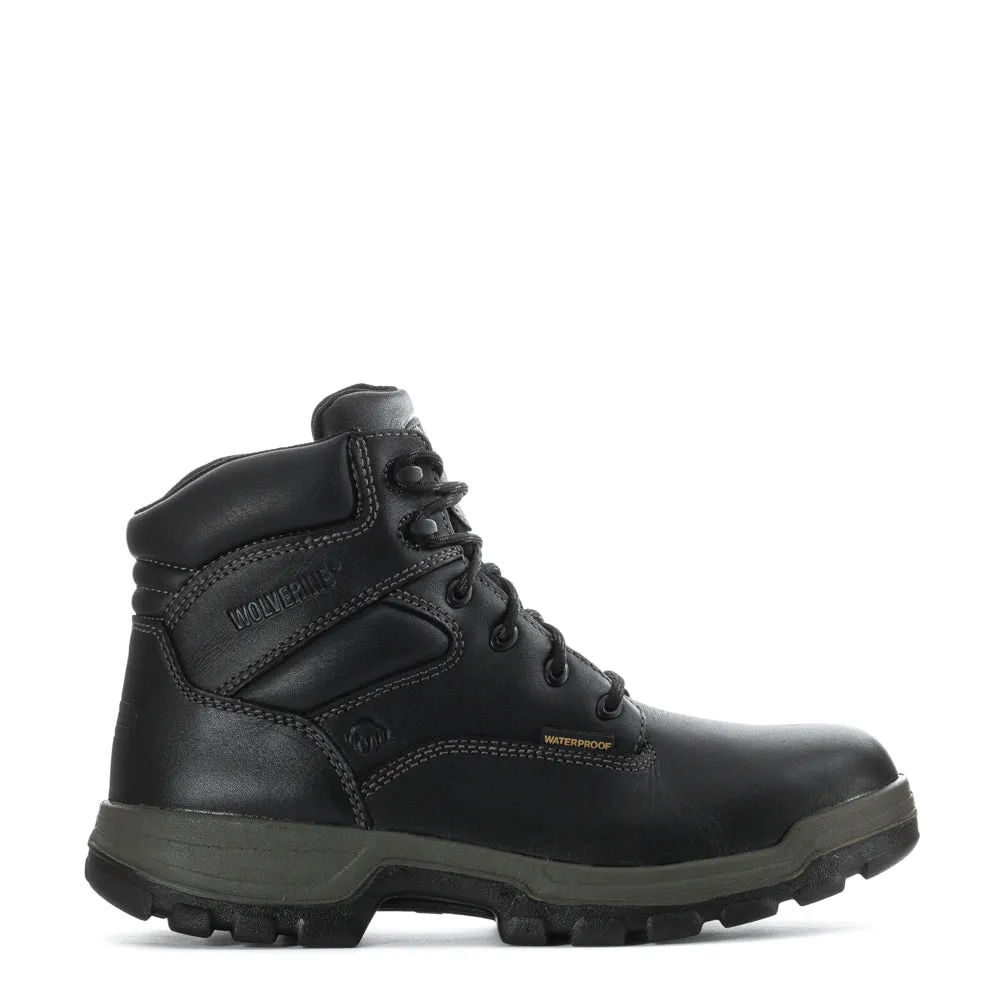 Stage Pop Lightweight Direct Attached WP Wide - Mens