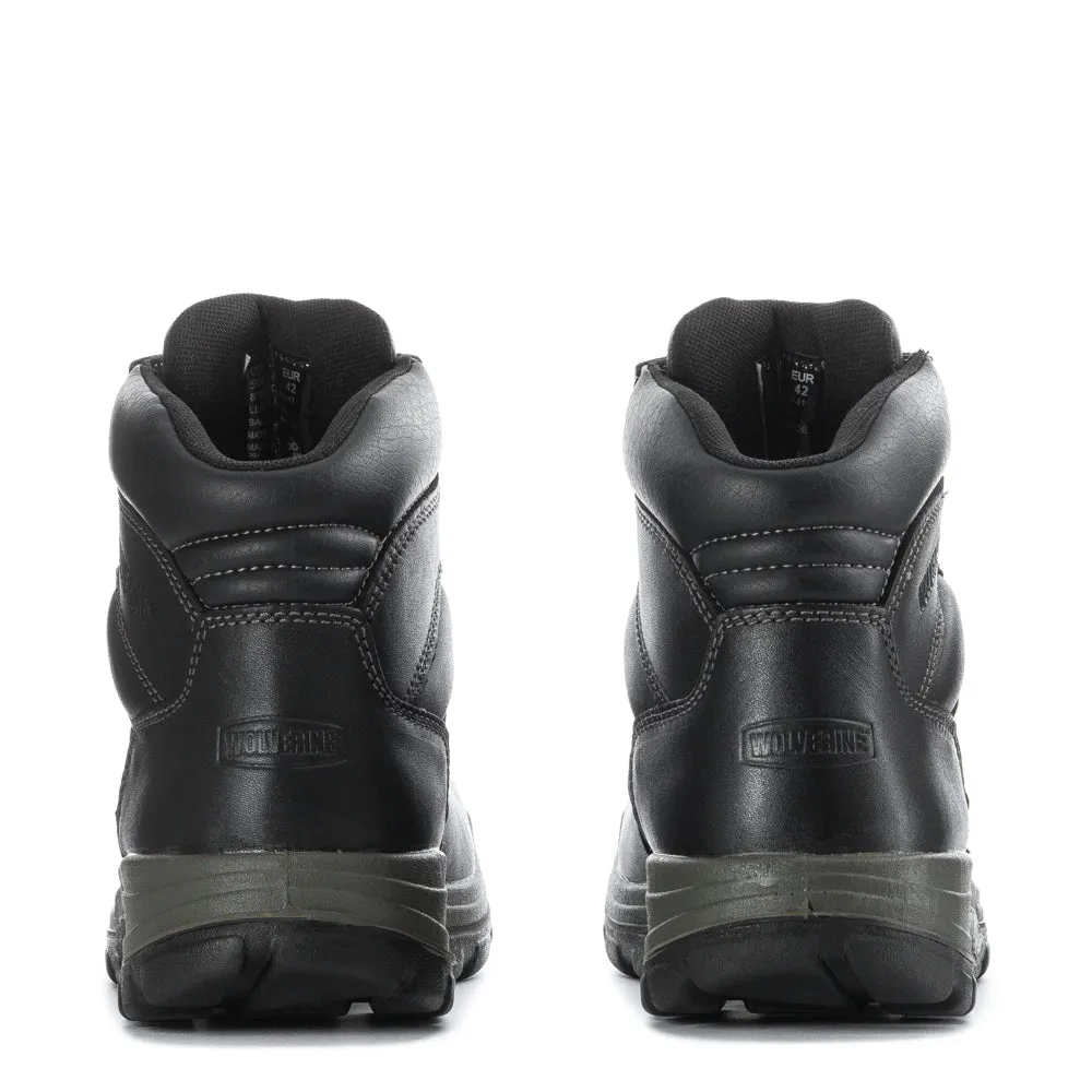 Flexibility Direct Attached WP Wide - Mens
