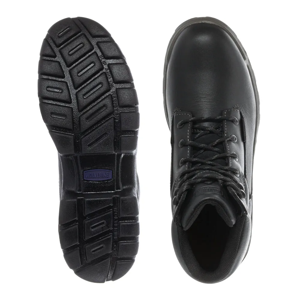Flexibility Direct Attached WP Wide - Mens