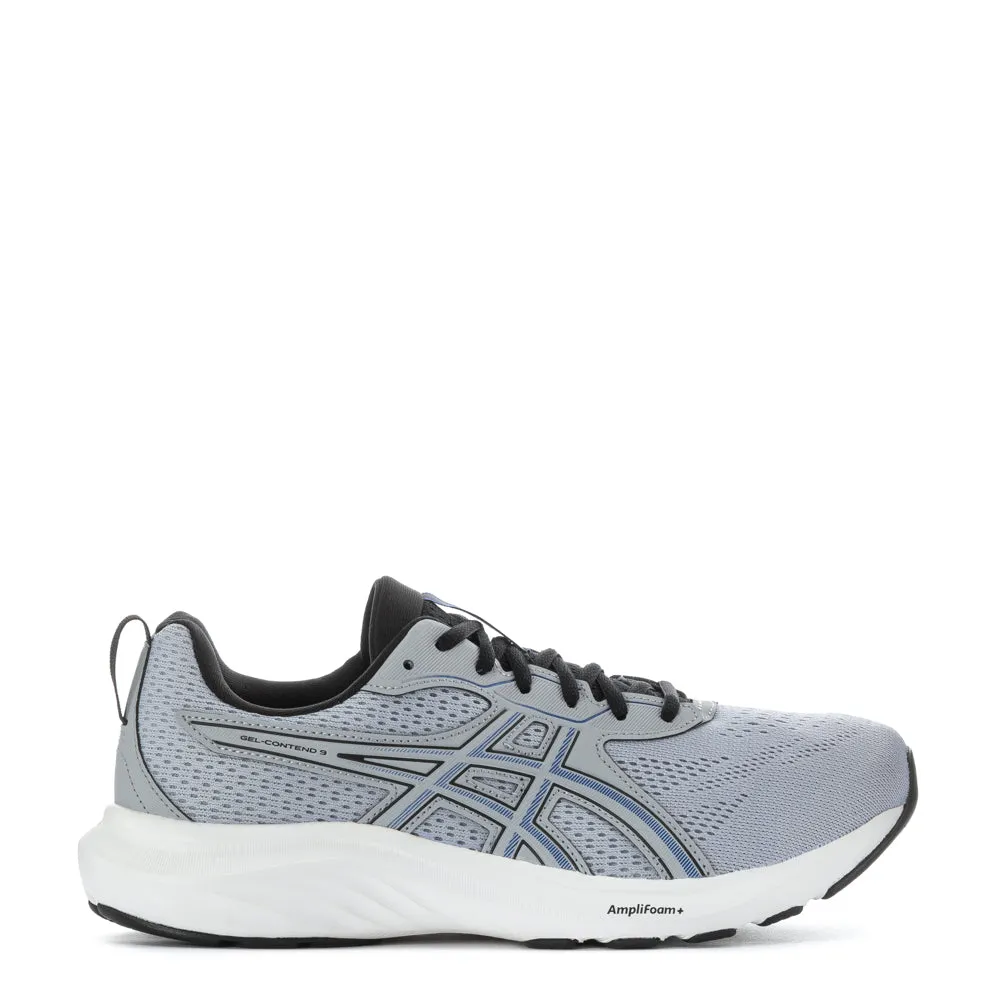 Gel-Contend 9 Wide - Mens Stride Bold Match Fit