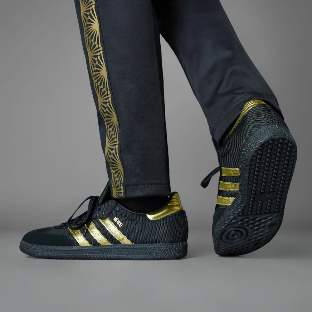 Flexibility Feature Samba Classic - Mens