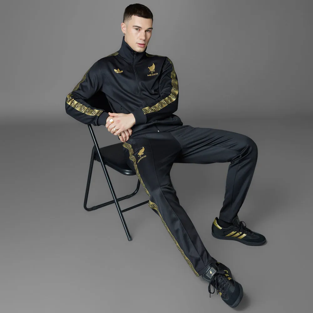 Flexibility Feature Samba Classic - Mens