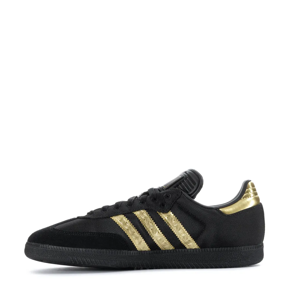 Flexibility Feature Samba Classic - Mens