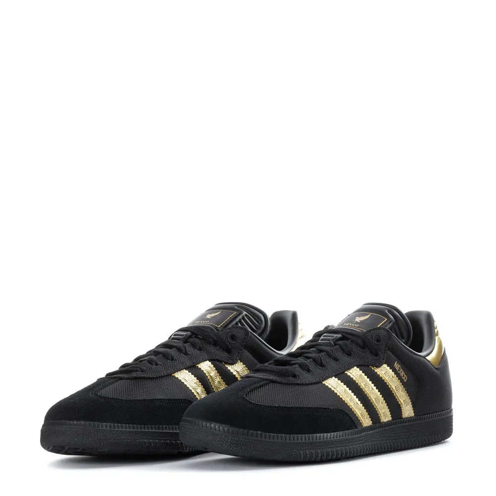Flexibility Feature Samba Classic - Mens