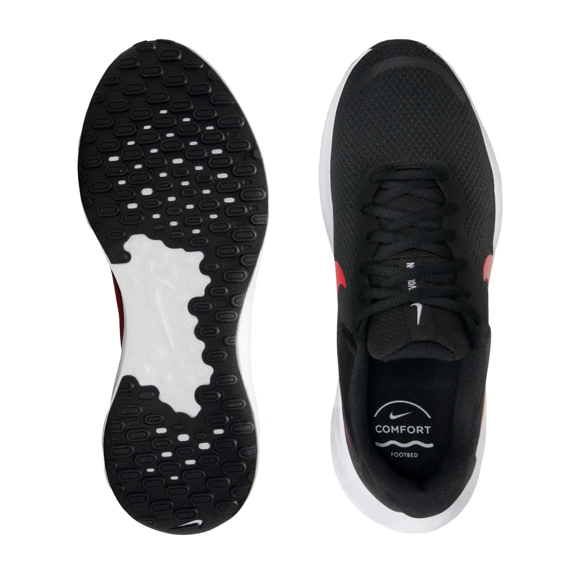 Flexibility Revolution 7 - Mens