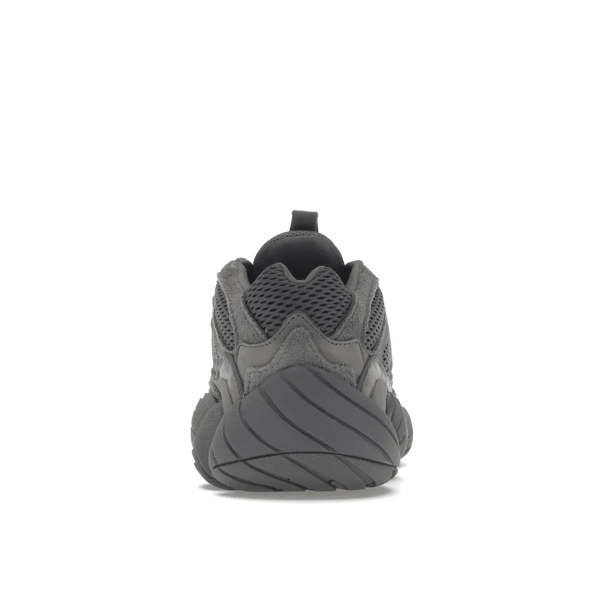 Flexible Arch Support Features Adidas Yeezy 500 Granite