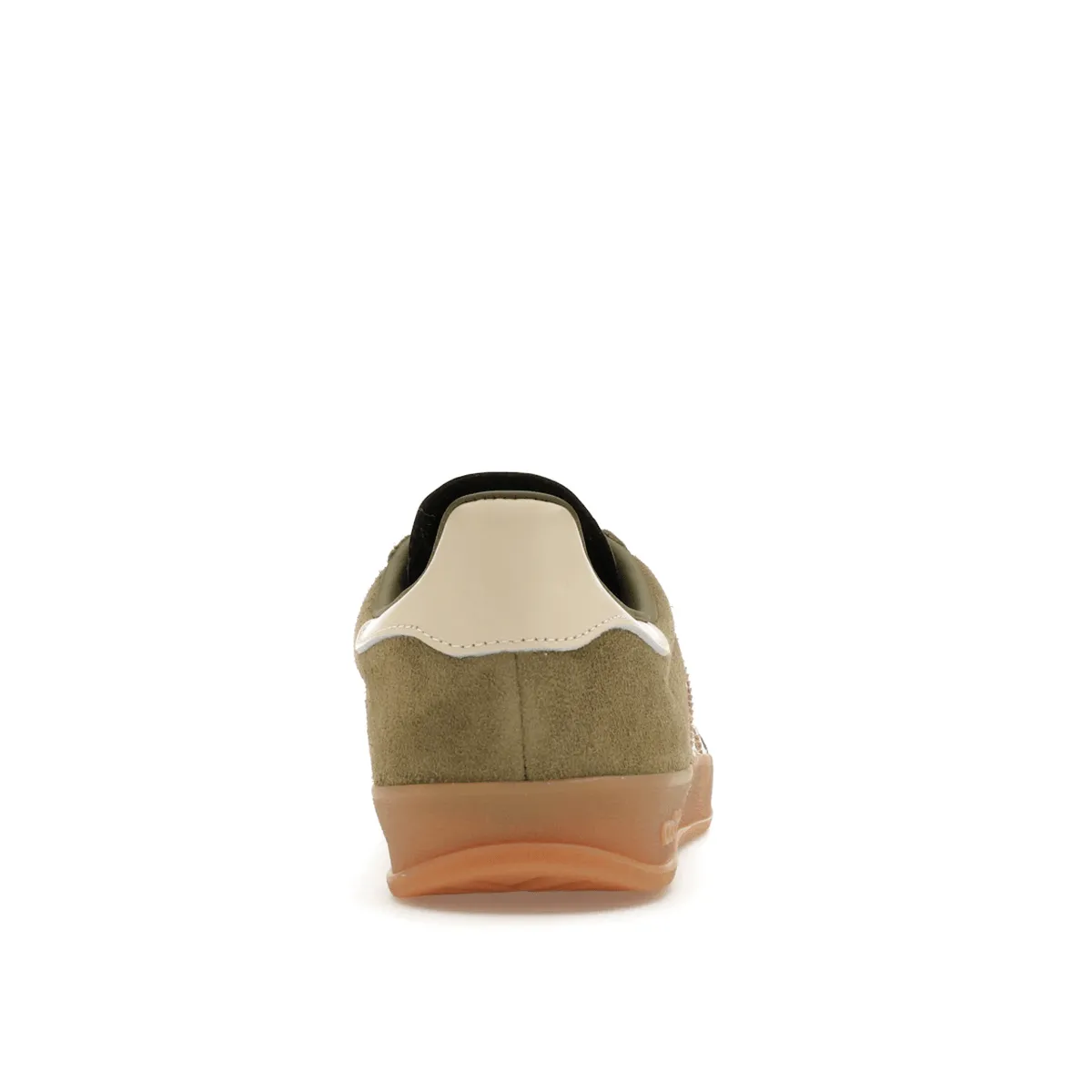 Flexible Base Adidas Gazelle Indoor Focus Olive
