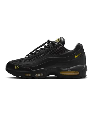 Nike Air Max 95 Corteiz Honey Black trailblazers
