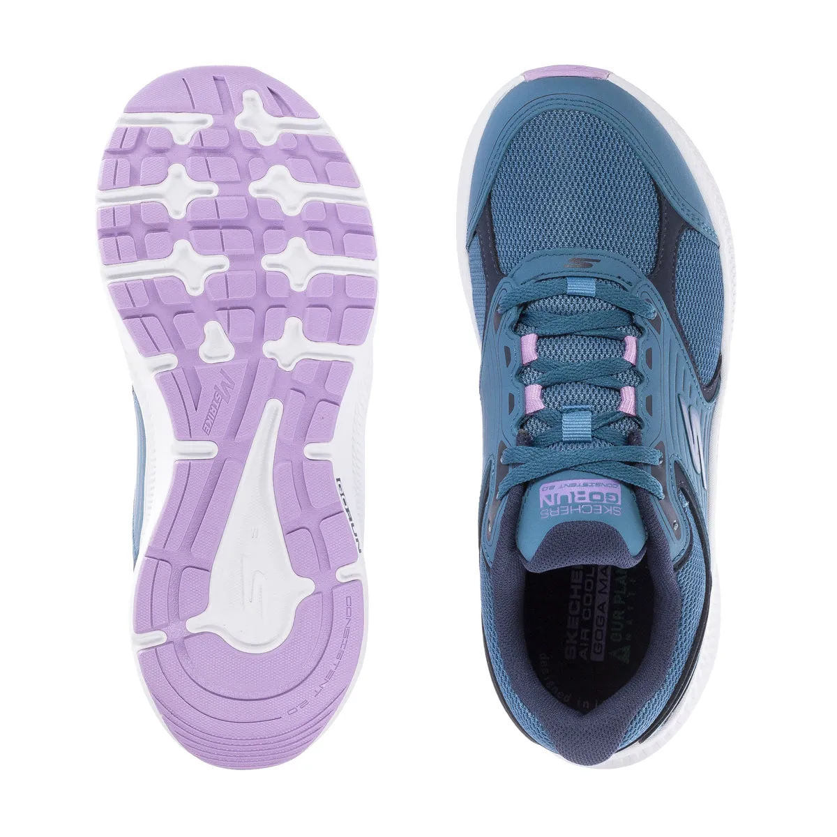 Flexible Comfort Go Run Consistent Wide 2.0 - Womens