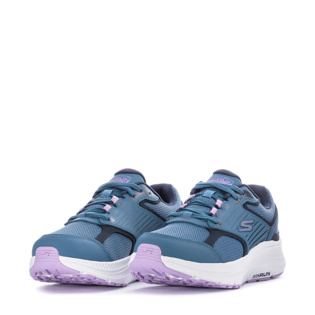 Flexible Comfort Go Run Consistent Wide 2.0 - Womens