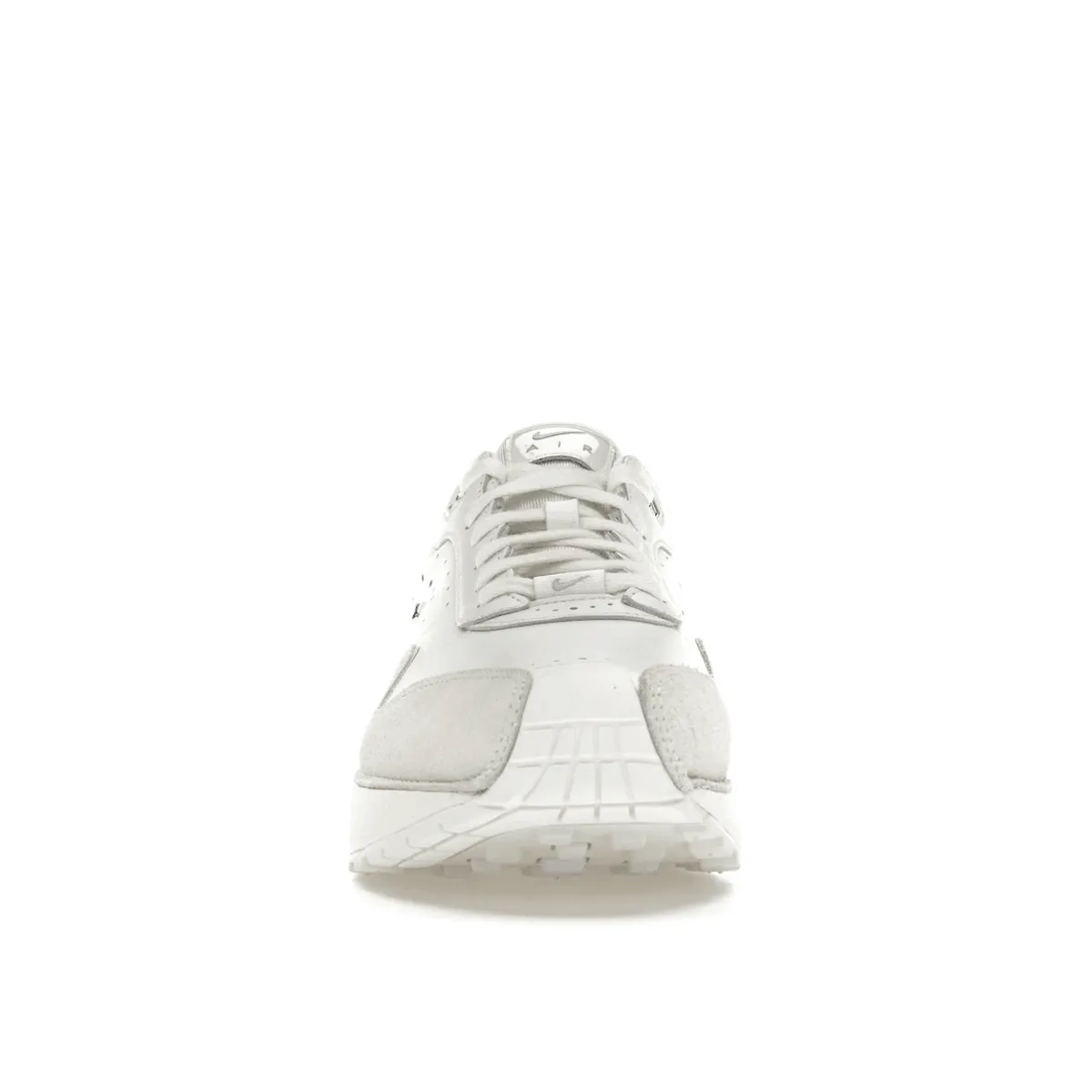 Flexible Construction Method Design Nike Air Max 1 '86 Jacquemus White