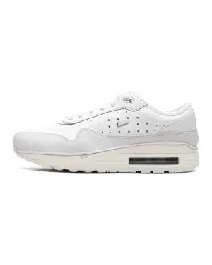 Nike Air Max 1 '86 Jacquemus White lightweight foam