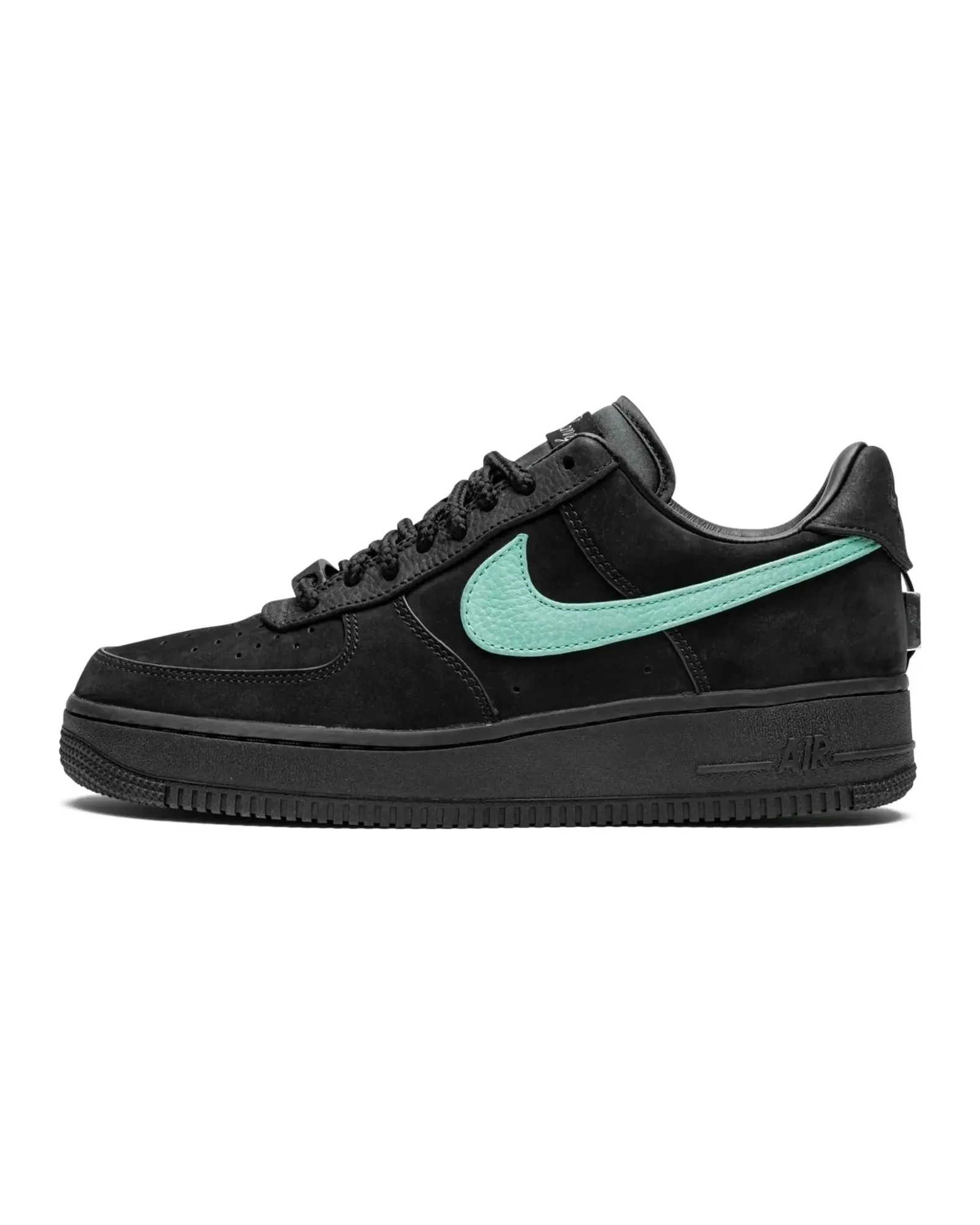 Flexible Cushion Nike Air Force 1 Low SP Tiffany And Co. 1837