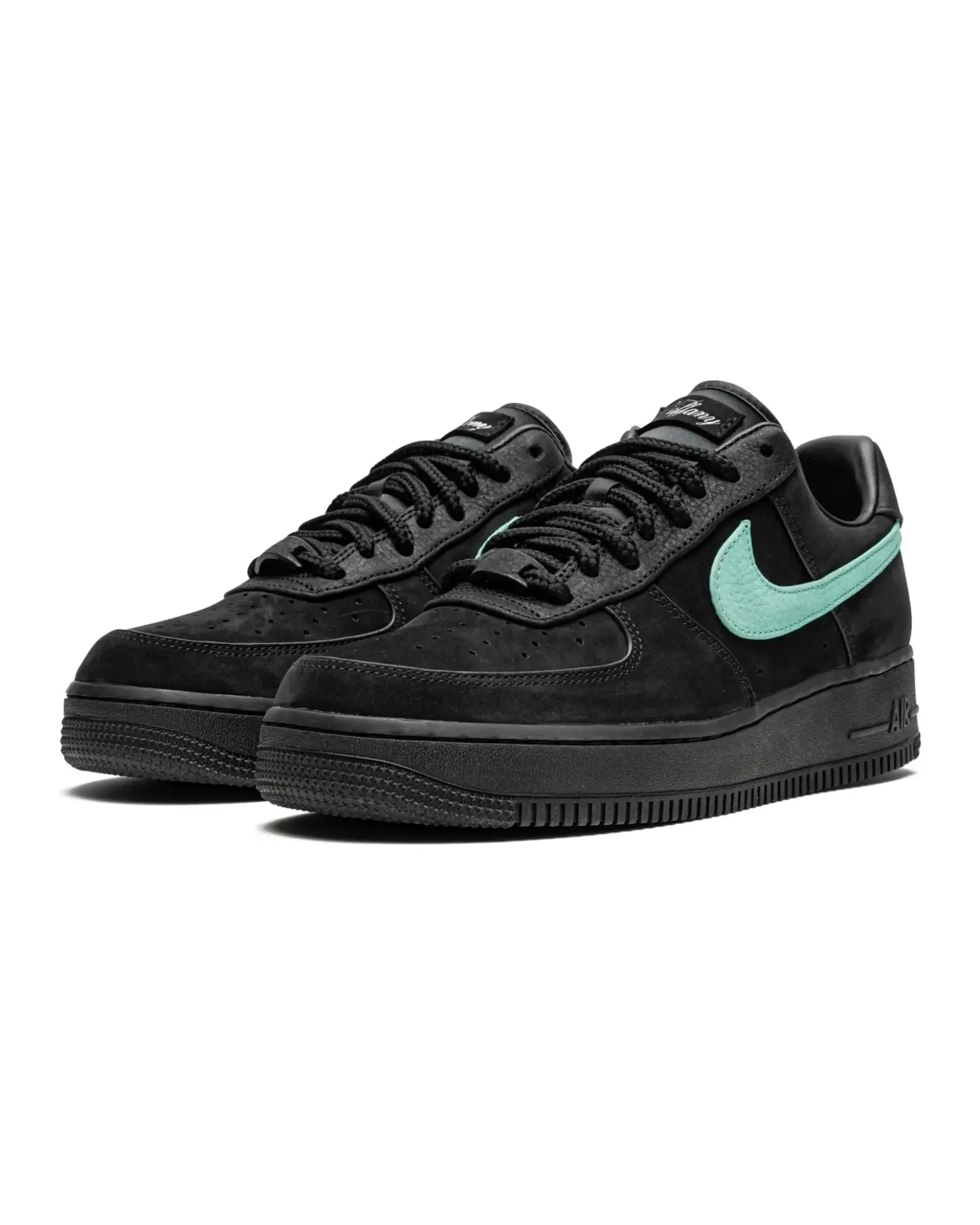 Flexible Cushion Nike Air Force 1 Low SP Tiffany And Co. 1837