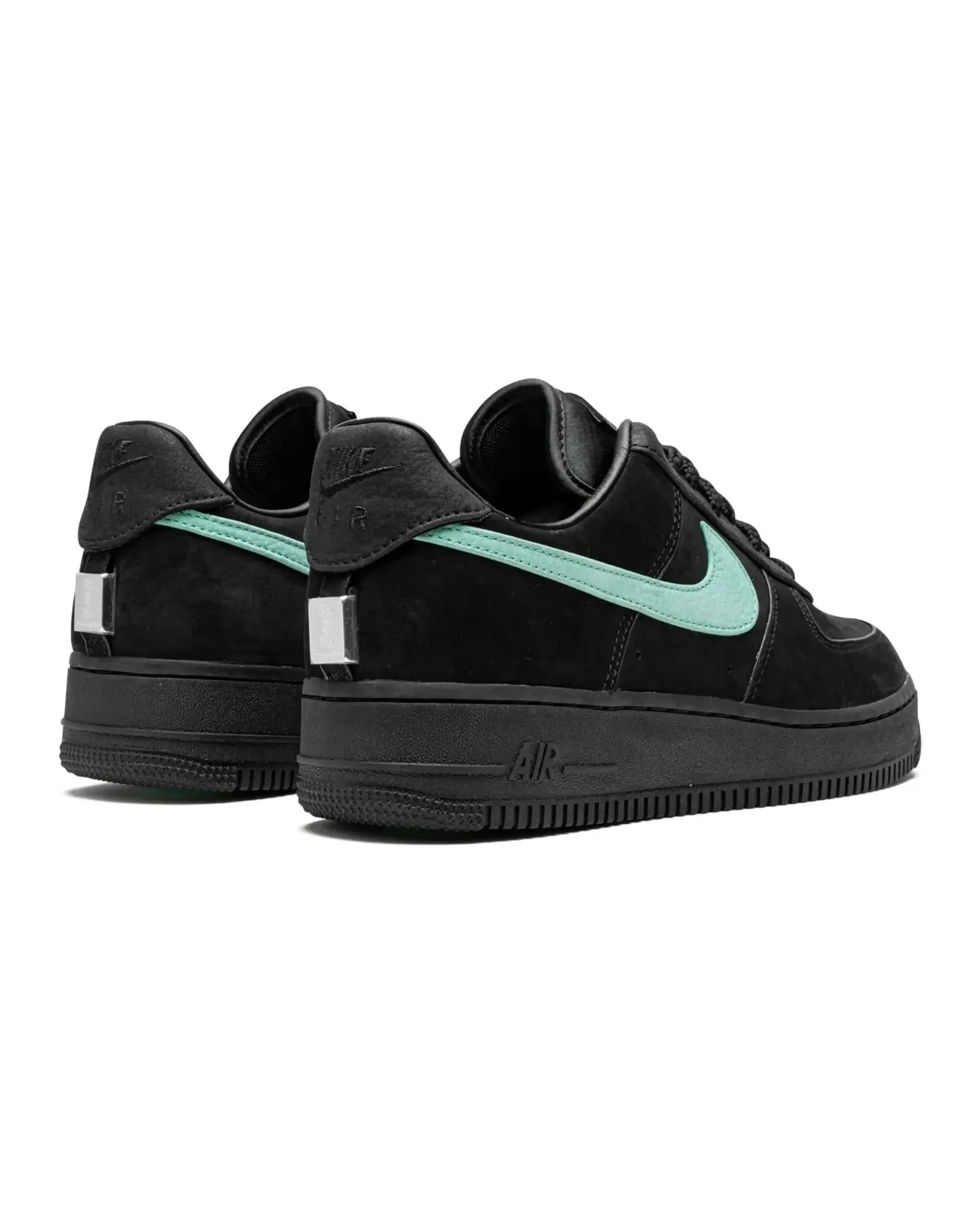 Flexible Cushion Nike Air Force 1 Low SP Tiffany And Co. 1837