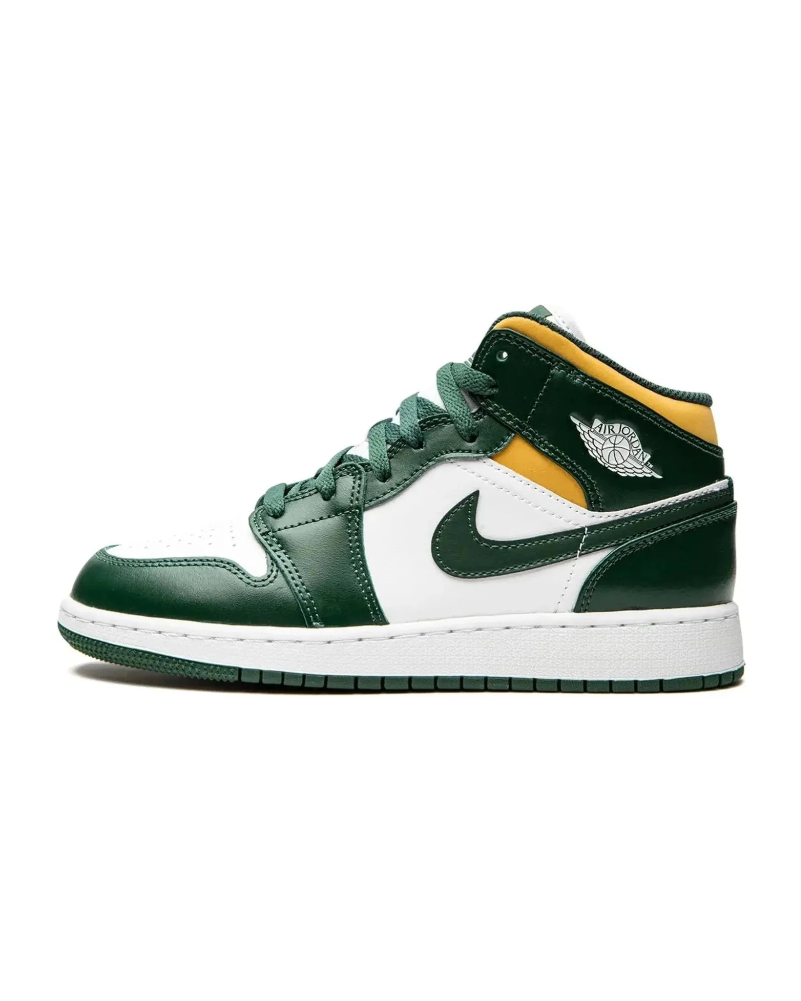 Nike Air Jordan 1 Mid Sonics Comfort System