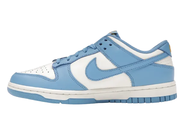 Flexible Cushion SB Dunk Coast