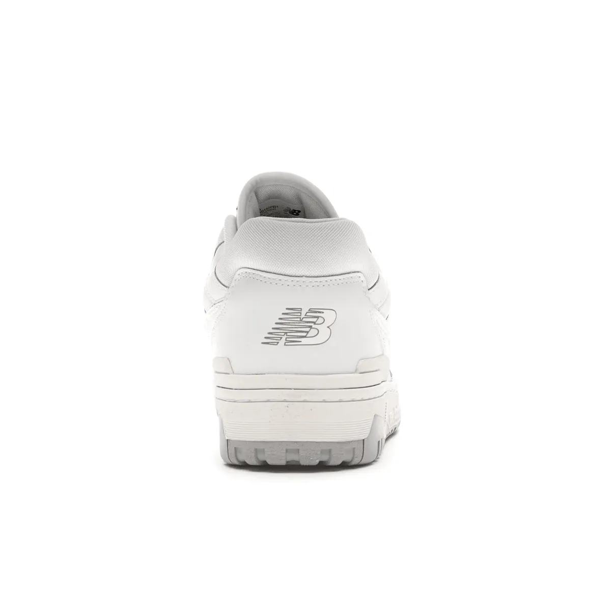 Flexible Cushioning New Balance 550 White Grey