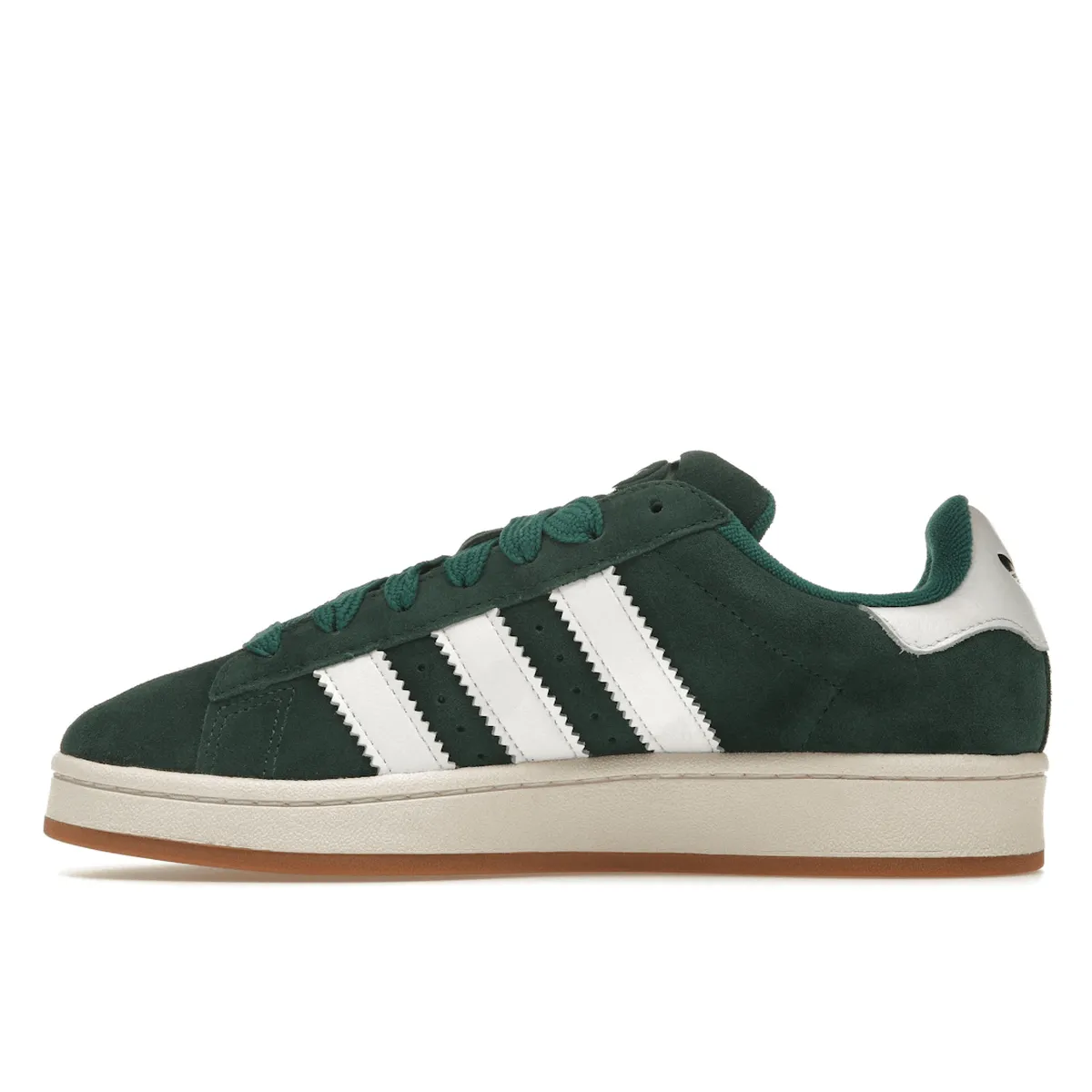 Flexible Design Adidas Campus 00s Forest Glade