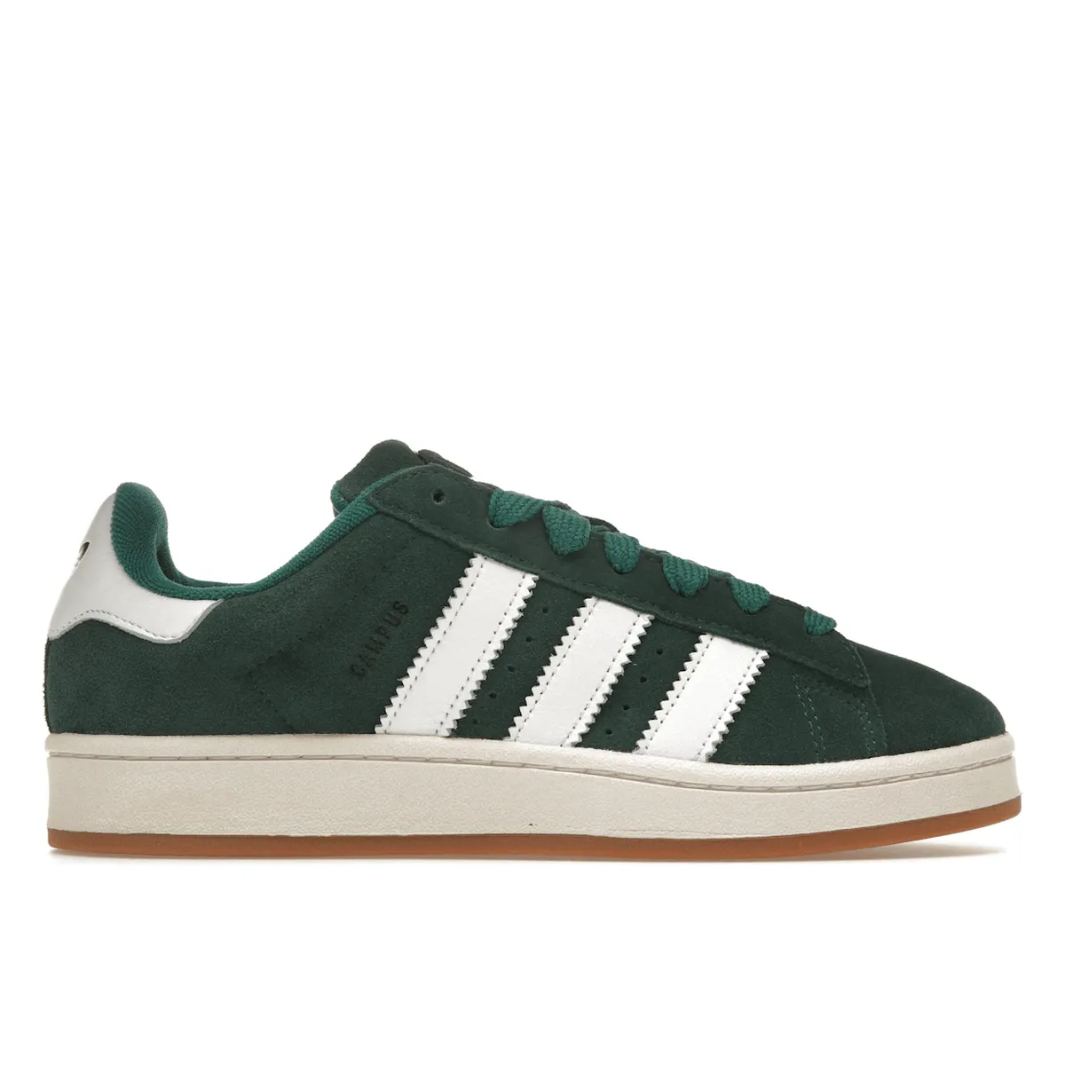 Flexible Design Adidas Campus 00s Forest Glade