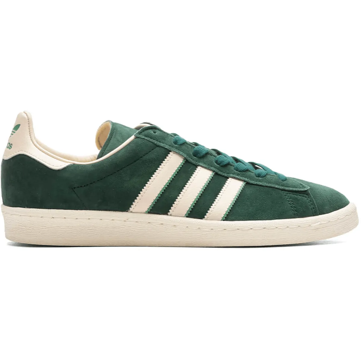 Flexible Design Adidas Campus 80s Collegiate Green