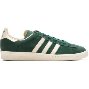 Fresh Look Adidas Campus 80s Collegiate Green