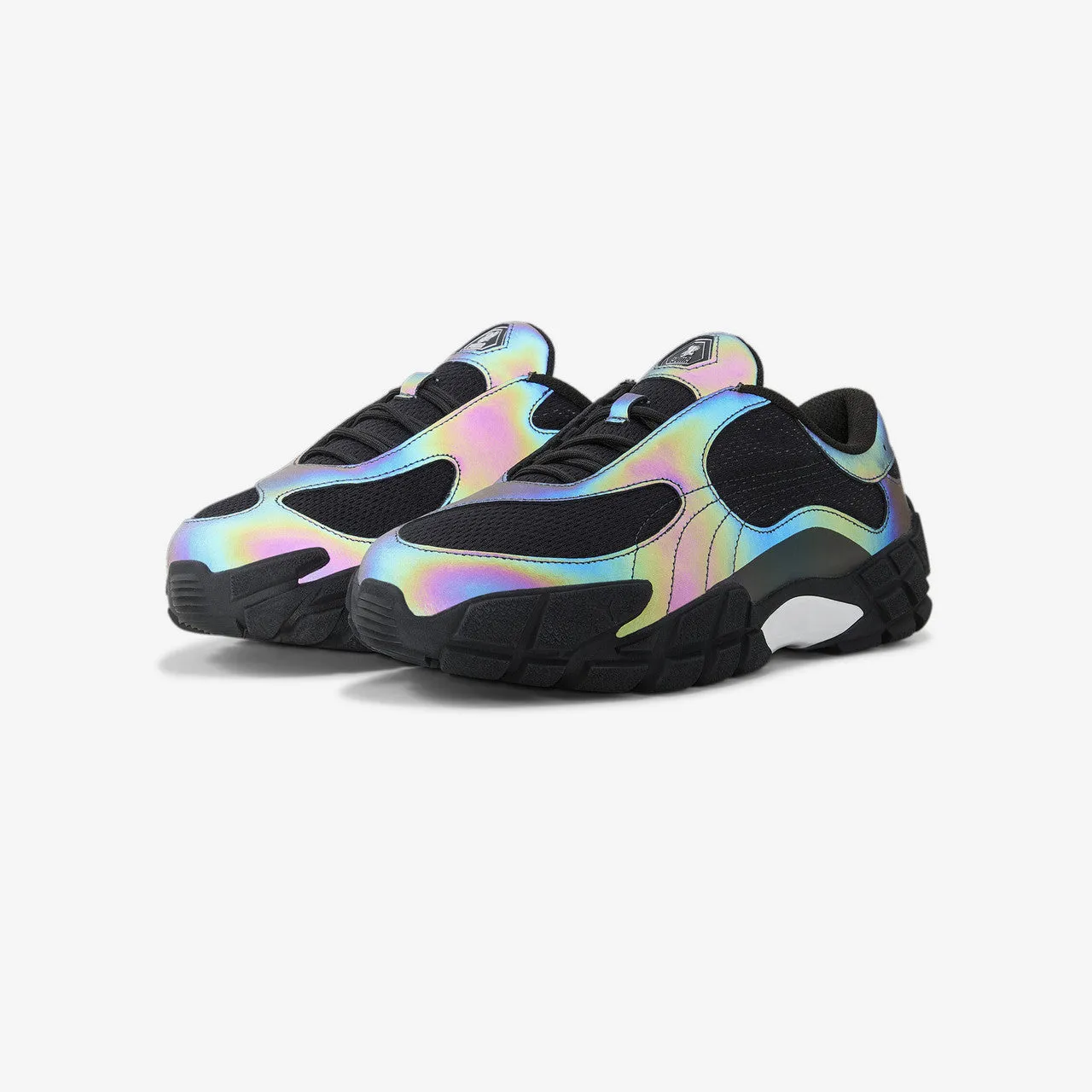 Flexible Design Forever x Skepta