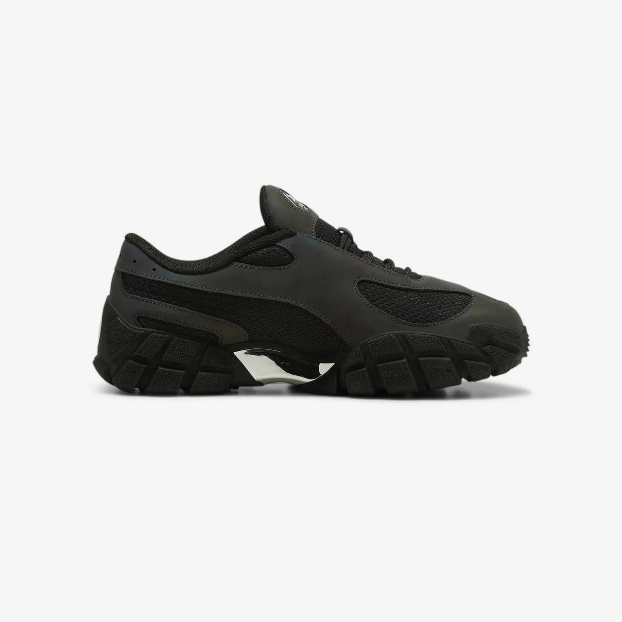 Forever x Skepta All-Round Wear Soft Leather