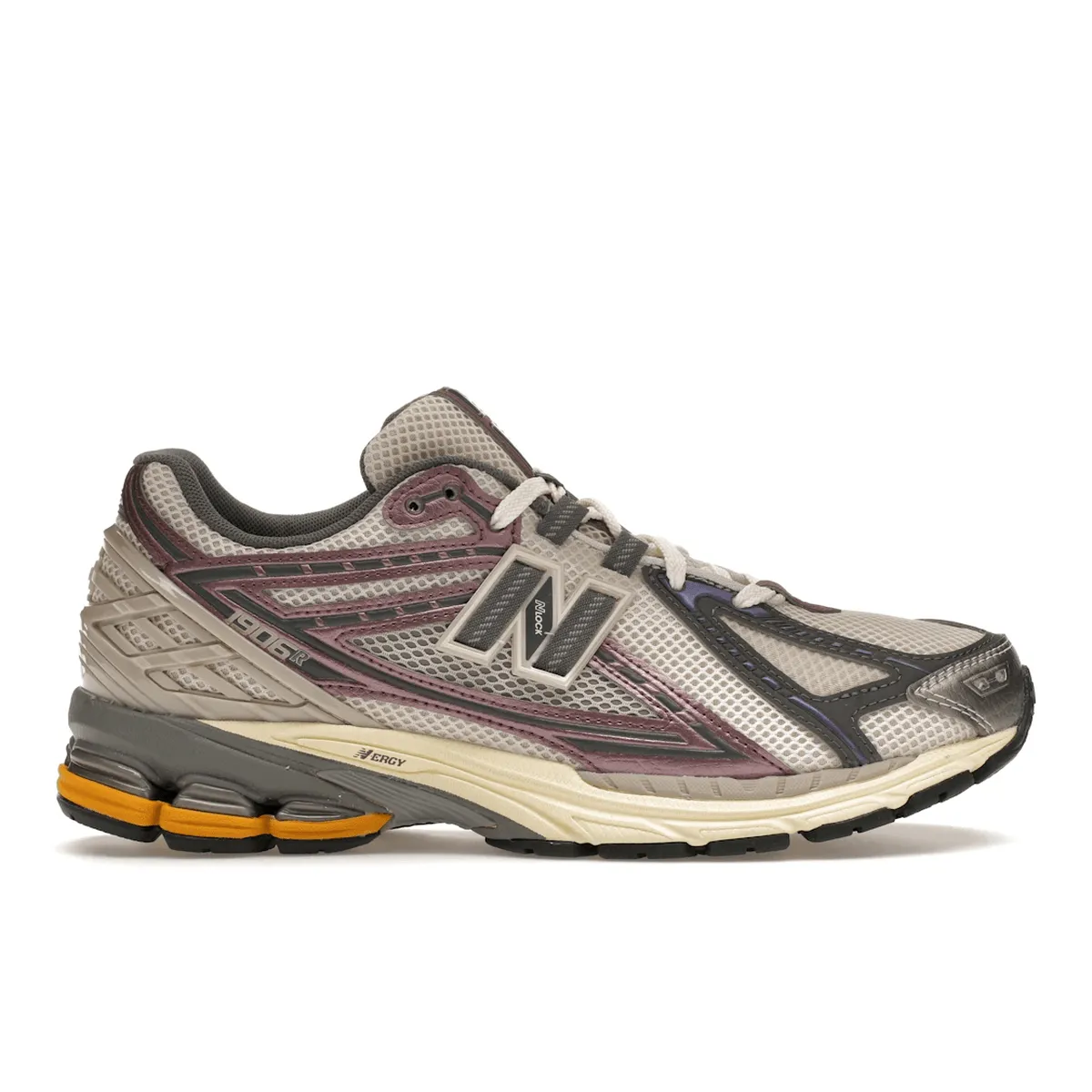 Flexible Designing New Balance 1906R Licorice