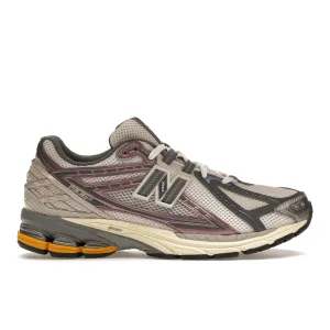 billiards shoes New Balance 1906R Licorice