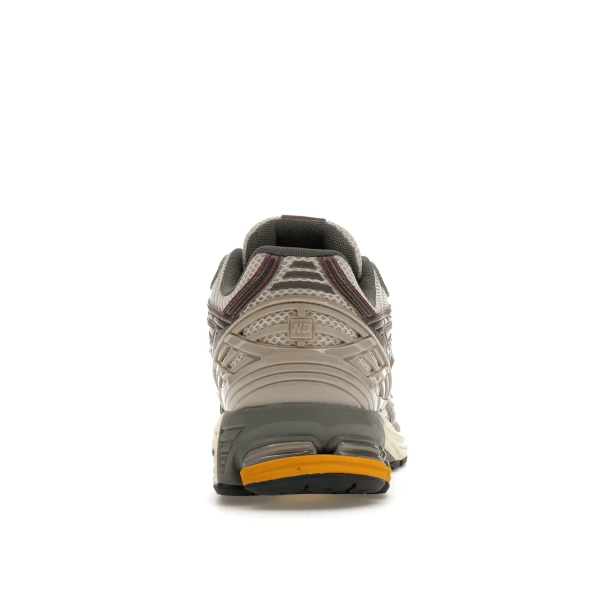 Flexible Designing New Balance 1906R Licorice