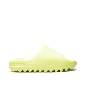 adidas Yeezy Slide Glow Green bmx shoes