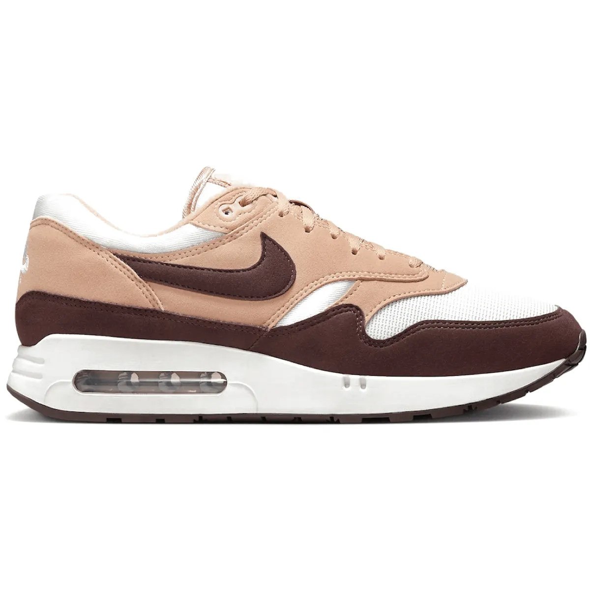 Flexible Fit Technology Design Nike Air Max 1 '86 OG Big Bubble Earth