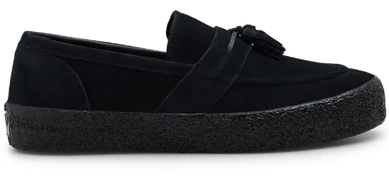 Flexible Flow Last Resort VM005 Loafer - Black/Black