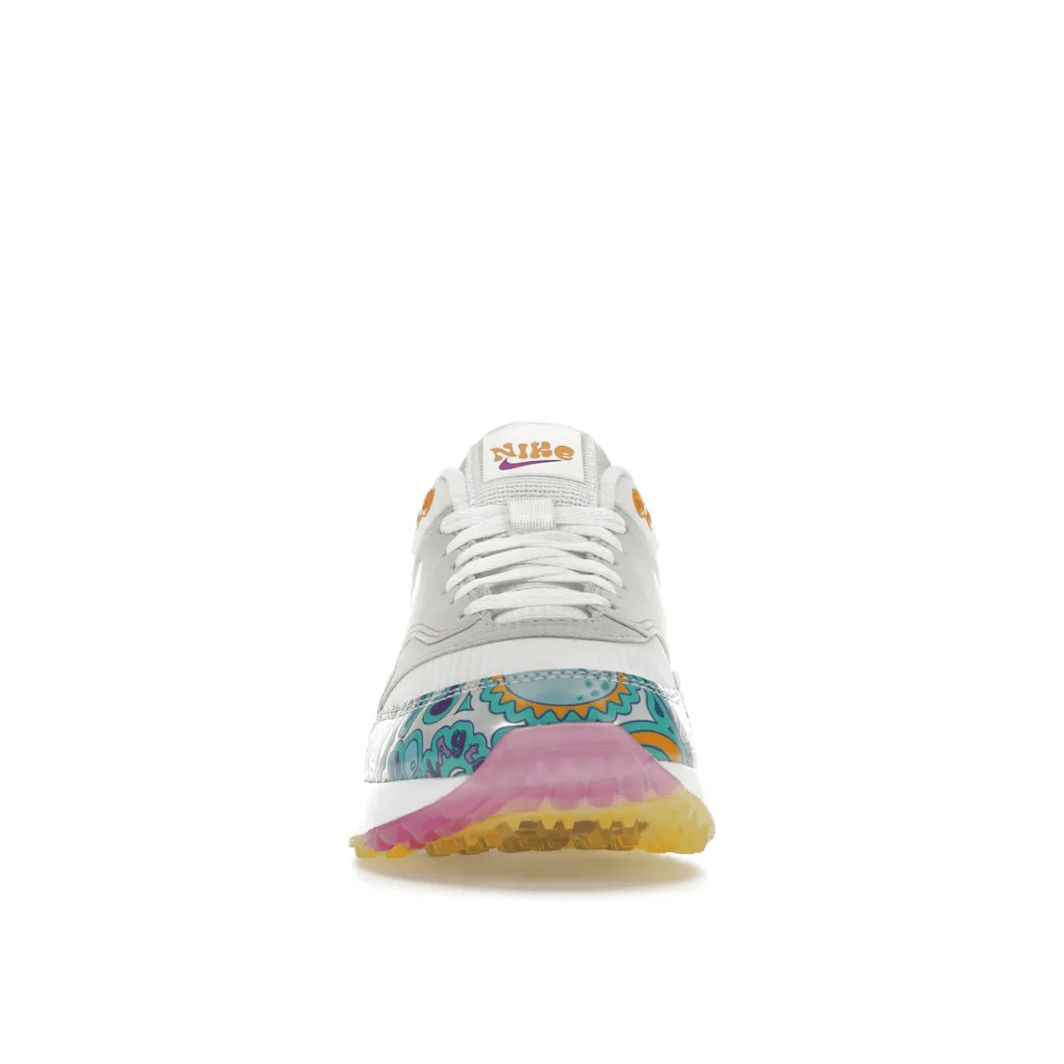 Flexible Forefoot Design Air Max 1 '86 OG Golf NRG Play to Live