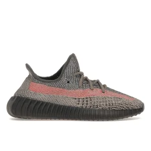morning run shoes narrow - toe box shoes Adidas Yeezy Boost 350 V2 Ash Stone