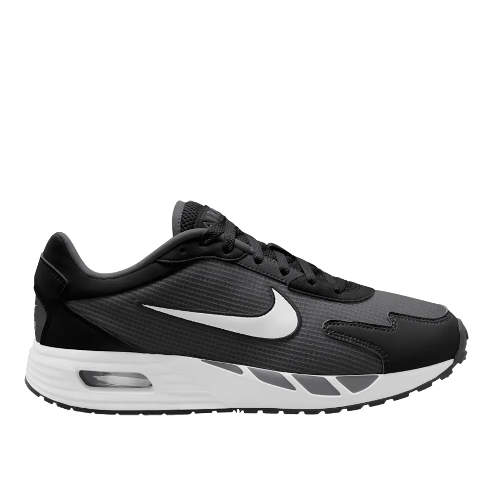 Flexible Lining Nike Men's Air Max Solo Shoes