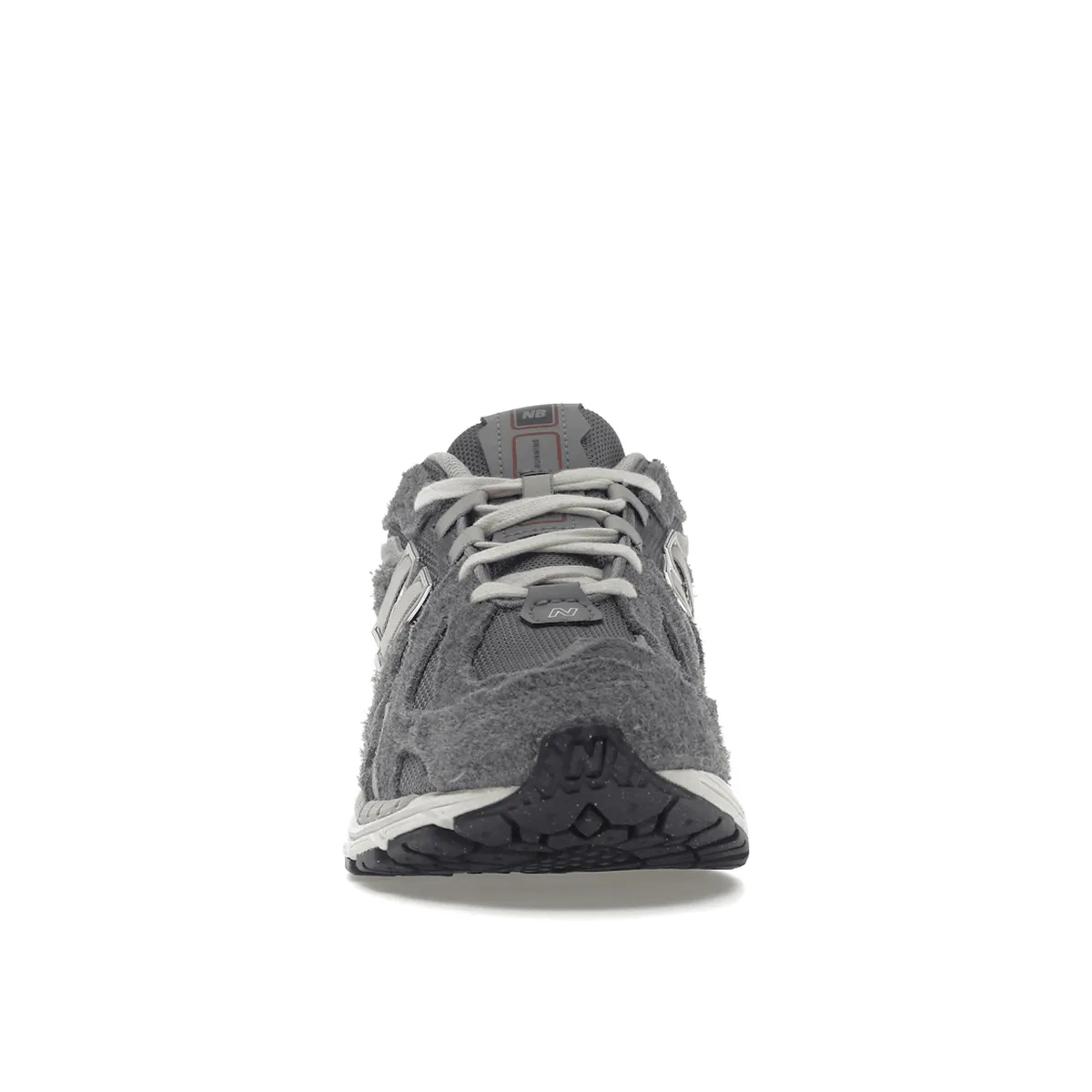 Flexible mid - layer design New Balance 1906D Protection Pack Harbor Grey