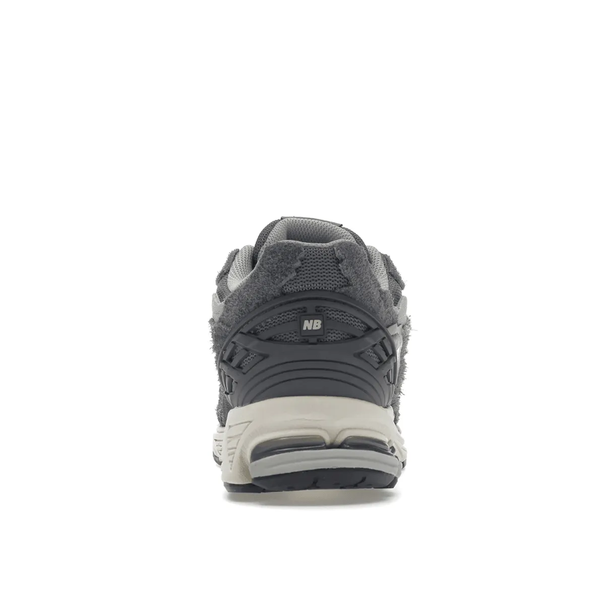 Flexible mid - layer design New Balance 1906D Protection Pack Harbor Grey
