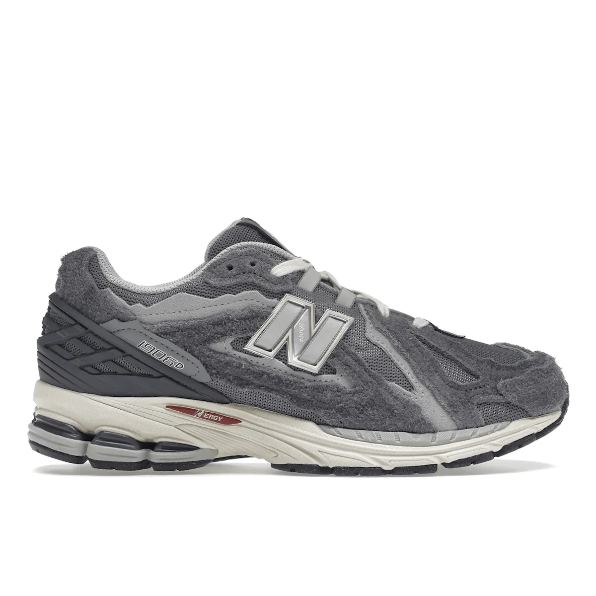 Versatile Design New Balance 1906D Protection Pack Harbor Grey