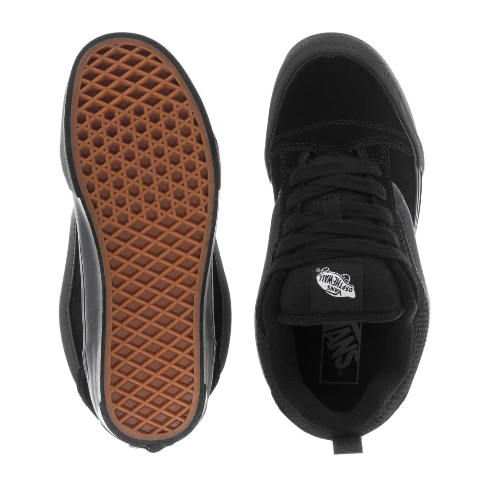 Flexible Midsole Layer Knu Skool - Womens