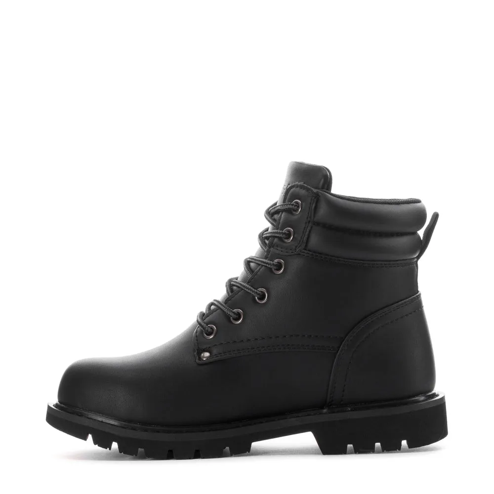 Flexible Midsole Layer Teresa Composite Toe - Womens