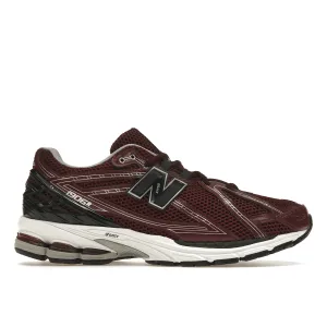cross - country - specific shoes New Balance 1906R Burgundy Black