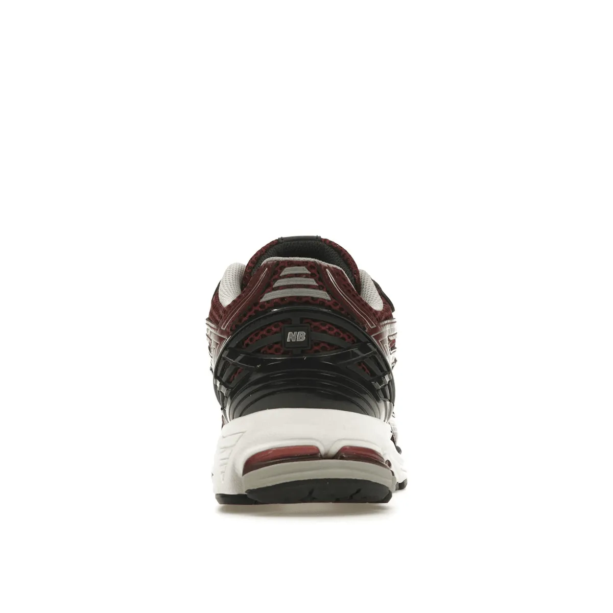 Flexible Movement Ability New Balance 1906R Burgundy Black