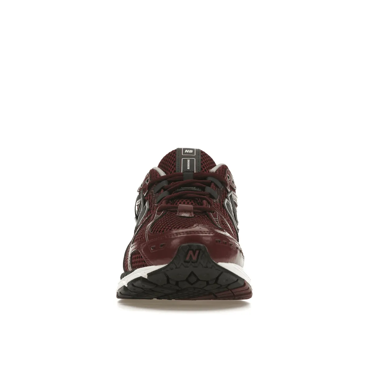 Flexible Movement Ability New Balance 1906R Burgundy Black